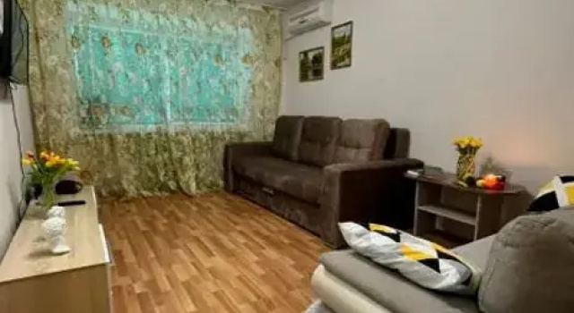 Апартаменты на улице Ленина 11