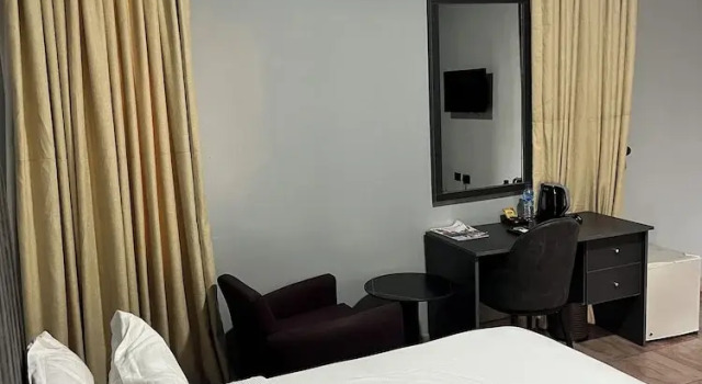 Номер Business The Classio Hotel by House J