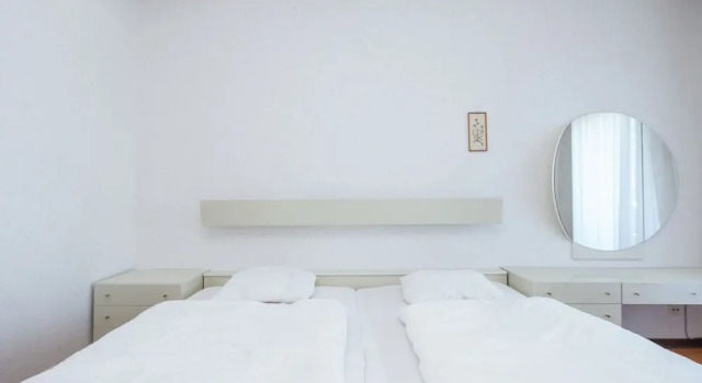 Modern Apartment in Hohegeiß With Sauna