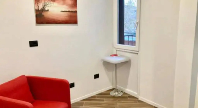 Коттедж c 1 комнатой Bed & Breakfast Pigneto