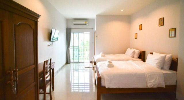 Baan Yokmhanee