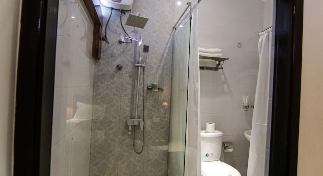 Номер Superior Kegali Hotel
