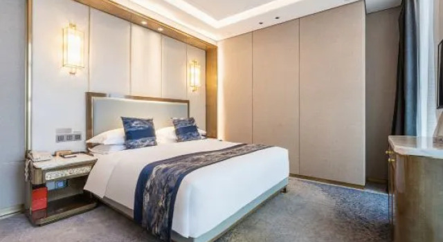 Люкс Executive Kaysen Hotel