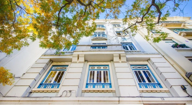 Bairro Azul Apartment
