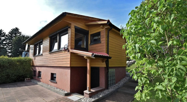 Коттедж Holiday Home With Private Garden