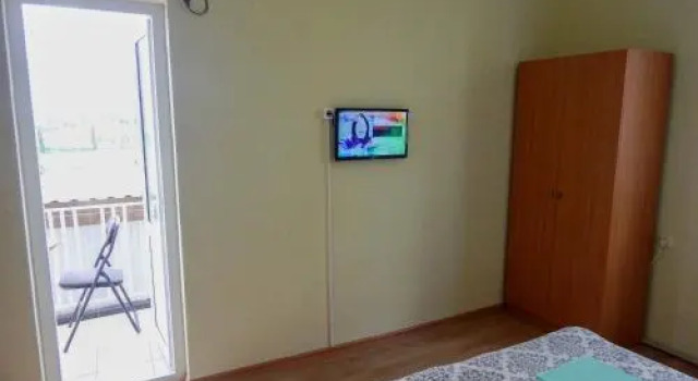 Solnechny Bereg Guest House