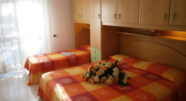 Auriga del Sole, Prenota Hotel Hotel a Veneto con parcheggio, Parcheggio