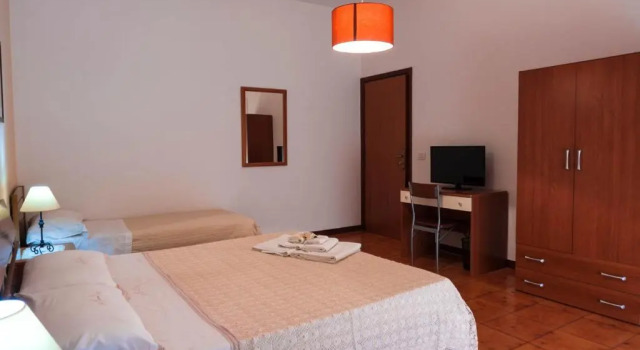 Номер Standard B&B Ulisse