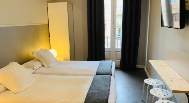 Номер Standard Super Balmes Guest House