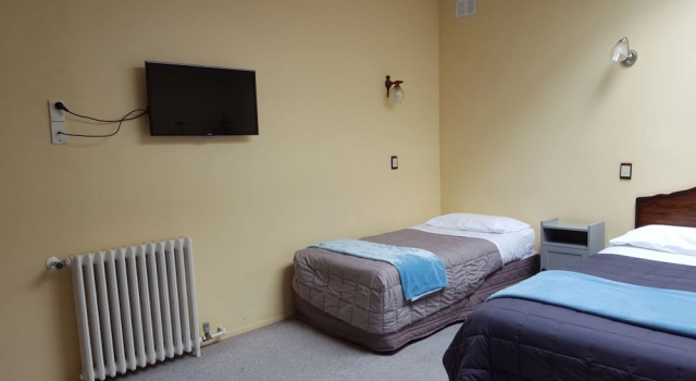 Номер Standard Ace Motor Lodge