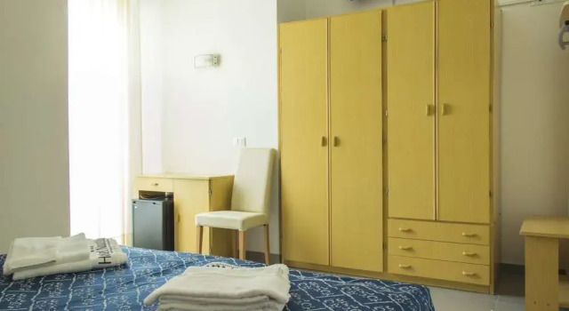 Nautilus Hotel, Забронировать Отель Беллария-Иджеа-Марина Побережье Римини