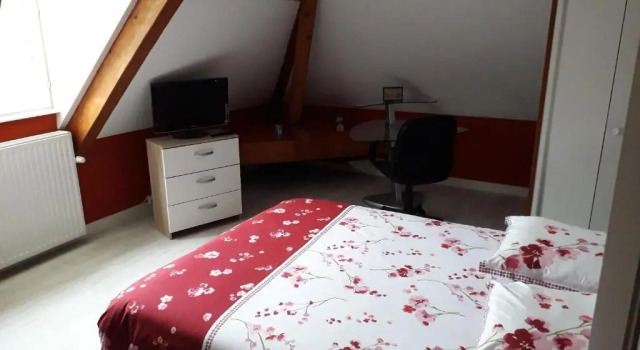 claude et chantal, Book Hotel Saint-Yorre Allier