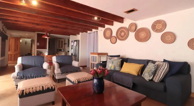 Sea Pearl Holiday Home