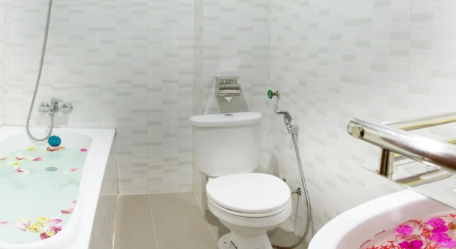 Номер Standard Angkor Empire Boutique Hotel
