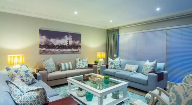 The Hamptons Guest House