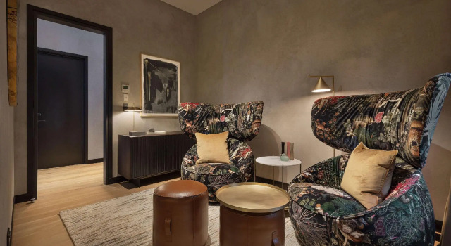 Hotel Fitzroy curated by Fable, Забронировать Отель Окленд регион Окленд
