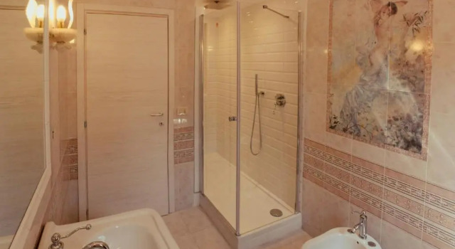 Номер Standard Casa Teresa Relais