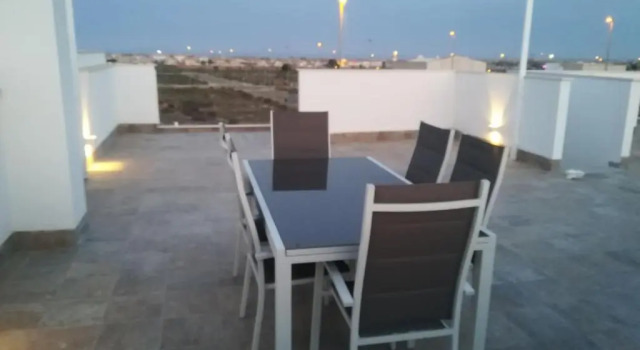 Апартаменты Lamar House