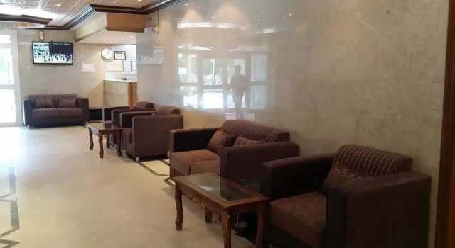 Guest House Hotel Apartments