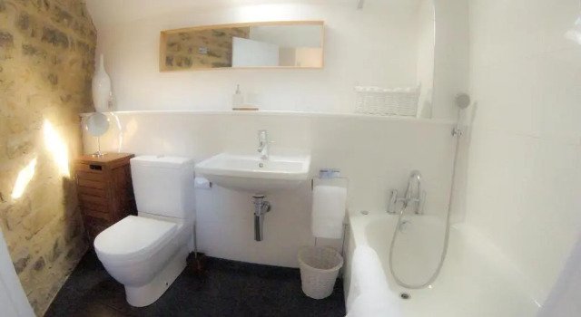 Апартаменты Superior Scotney Place