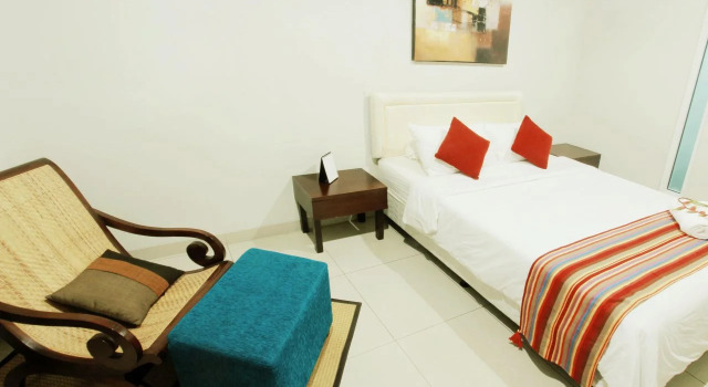 Omah Dasar Hotel, Book Hotel Kebayoran Baru Jakarta