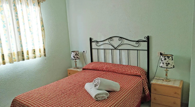 Apartamentos Mistral 3000, Забронировать Апартаменты/квартира Оропеса-дель-Мар Azahar Coast