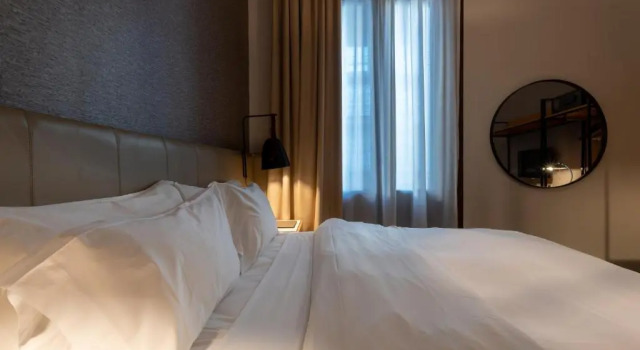 Номер Standard Azur Hotel & Spa
