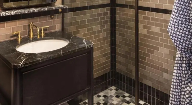 Двухместный номер Deluxe с видом на город San Francisco Proper Hotel, a Member of Design Hotels