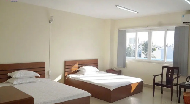 CWD Hotel Can Tho, Buchen Sie Hotel Cần Thơ 