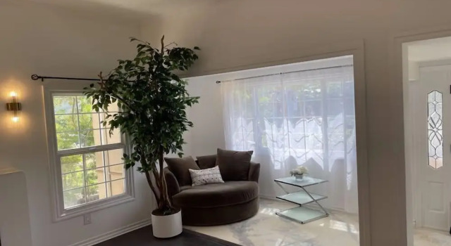 Коттедж Comfort 3Bd Beverly Hills Home