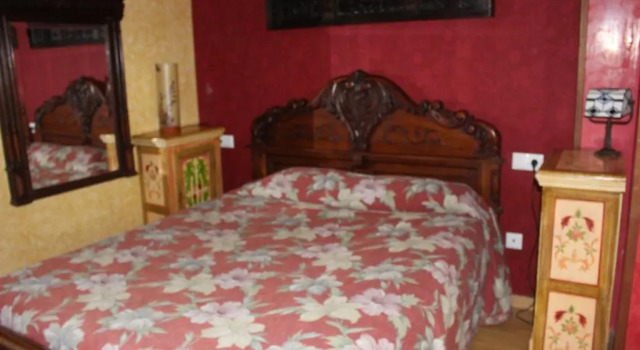 Номер Standard Luna Del Valle Hotel