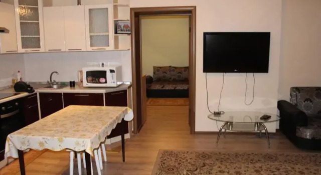 Houseroom I, Prenota Appartamento Almaty Kazakistan