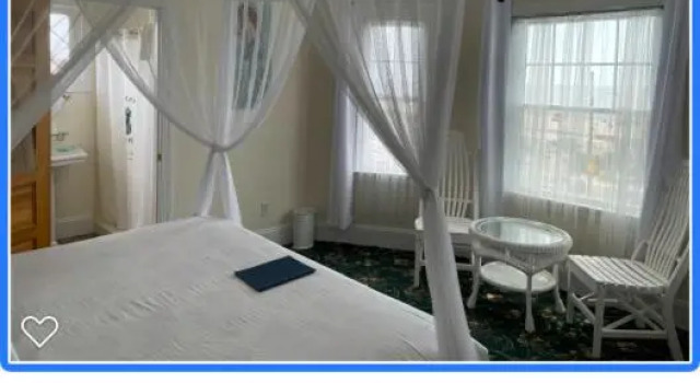 Номер Deluxe Hotel Macomber ADULTS ONLY