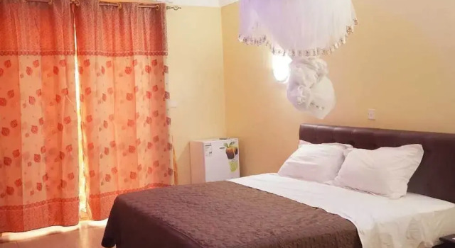 Двухместный номер Superior Wajir Palace Hotel