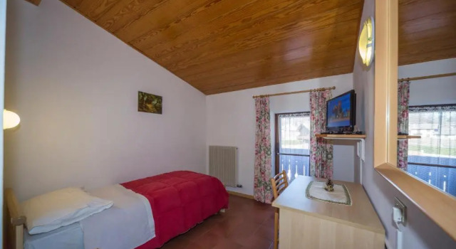 Номер Standard Hotel Trentino