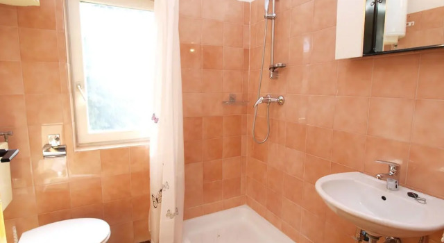 Студия Standard Apartment 722