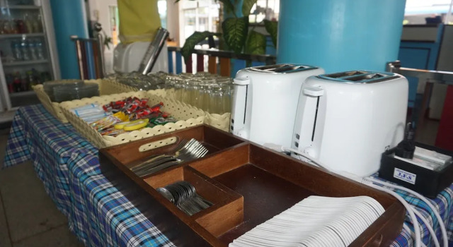 โรงแรมสตูลธานี satun tanee hotel, Забронировать Отель Отели Южного Таиланда 3 звезды, 3*