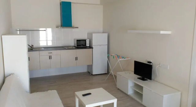 Бунгало Deluxe Camping San Javier