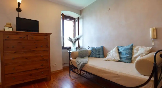 Апартаменты Seaside Escape Rovinj Old Town Apartment