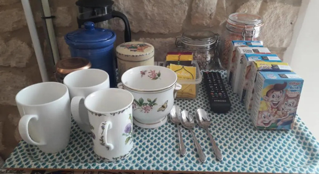 The Barn @ Hillside, Prenota Bed & breakfast Sturminster Newton 