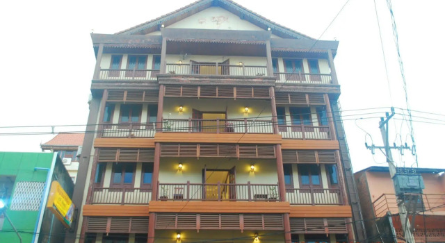 Khampiane Boutique Hotel