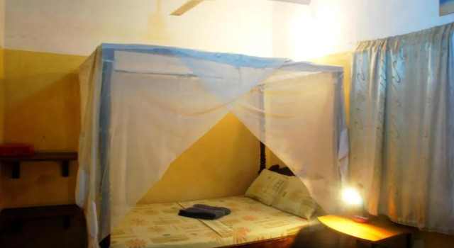 Номер Economy JamboHouse Lamu