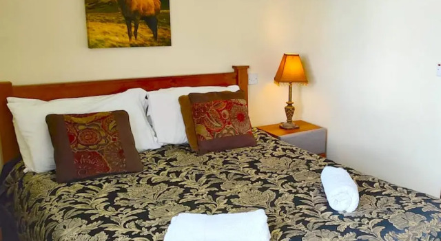 Номер Classic The Falls - Value Rooms at Aultnagar Estate