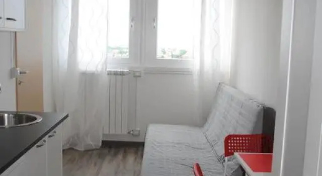 Апартаменты Standard Federico Fellini Apartment