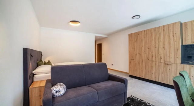 Appartement 1