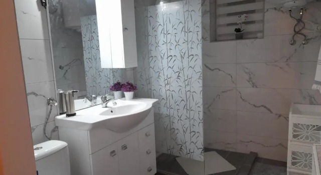 Апартаменты с 2 комнатами Edina Apartman