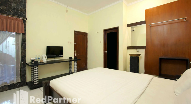 Suite Rumah Palagan Guest House
