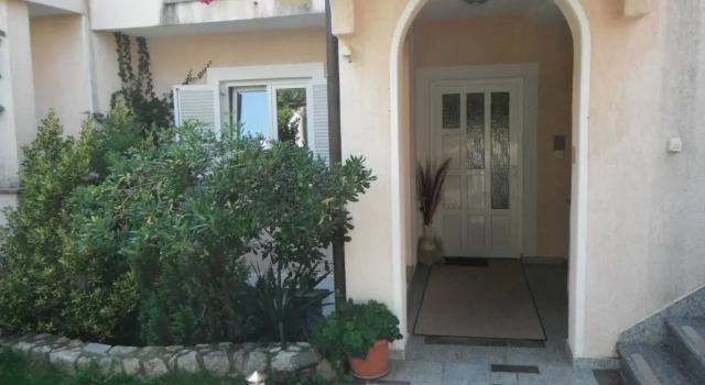 Апартаменты Apartments Ljubica