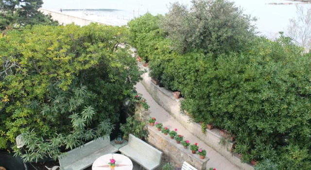 Номер Standard Hotel La Marinella