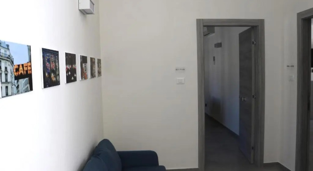 Апартаменты Elimi Home Appartamenti